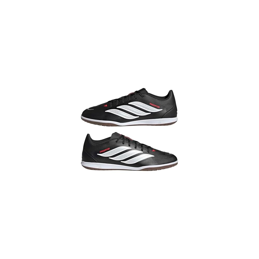 Black/White/Lucid Red