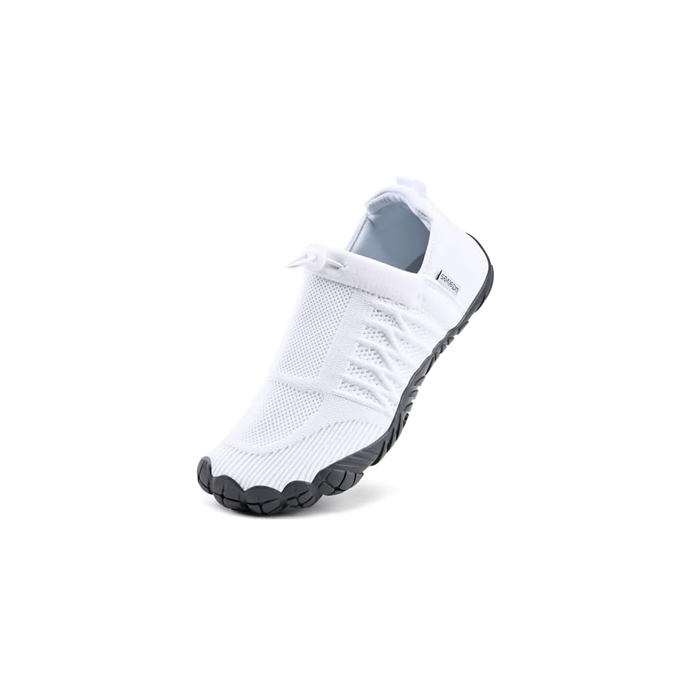 White-dark Gray