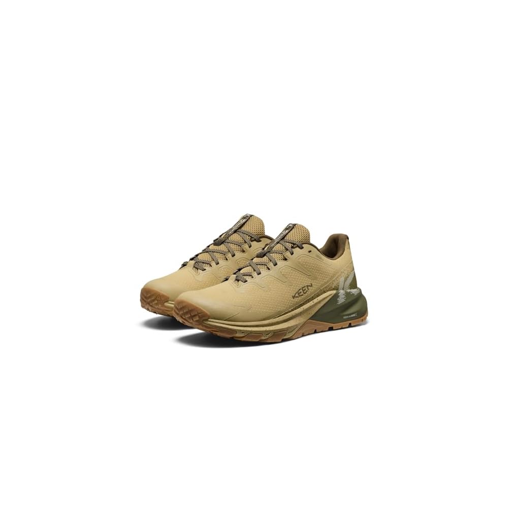 Dark Olive/Khaki
