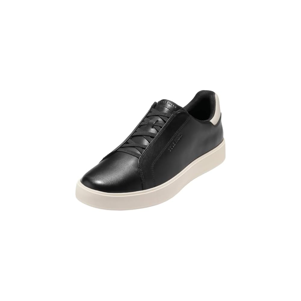 Black/Ivory