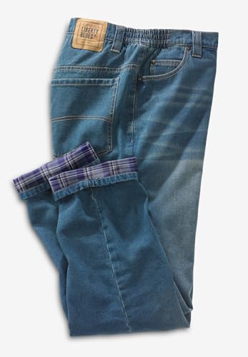 Classic Indigo