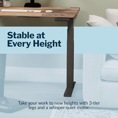 Reclaimed Wood Top / Slate Legs