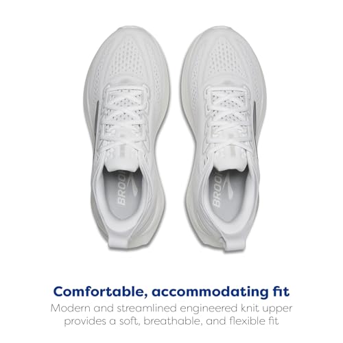 White/Oyster/Silver