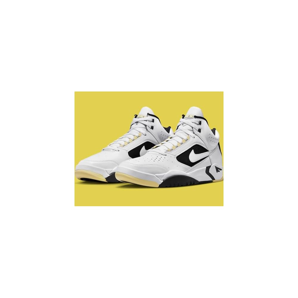 White White Lemon Black