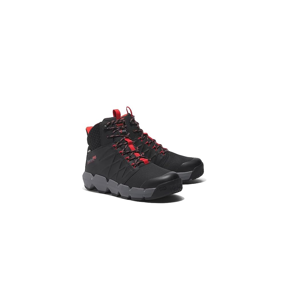 Black/Red-2024 New