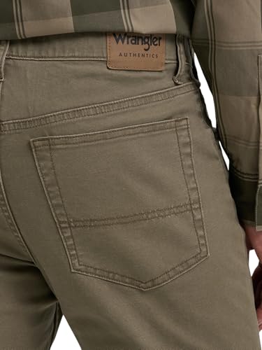 Stone Grey Canvas
