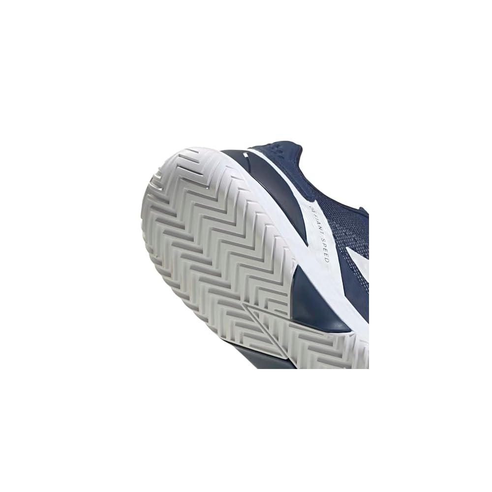 Dark Blue/Zero Metallic/White