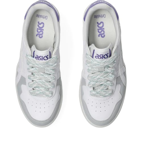 White/Space Lavender