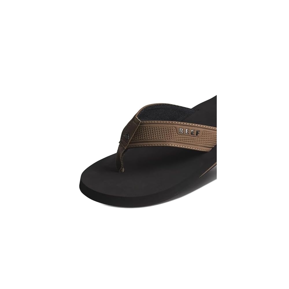 Black/Tan