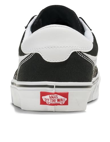 Tonal Check Faded Black