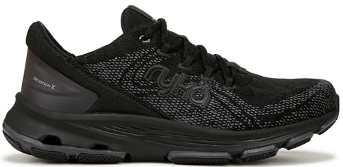 Black/Black
