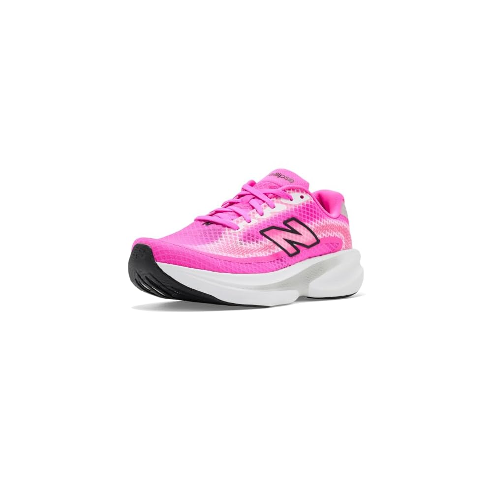 Pink Heat/Black