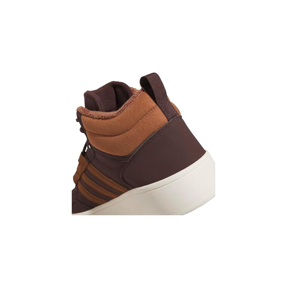 Shadow Brown/Supplier Colour/Off White