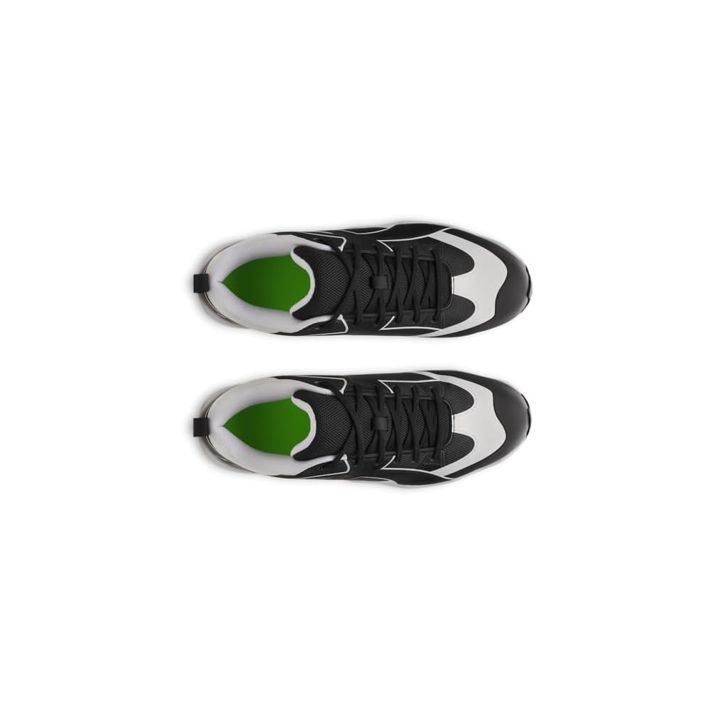 (001) Black/White/Black