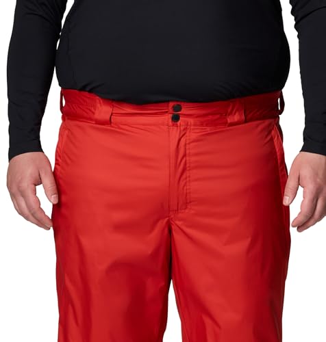 Sail Red
