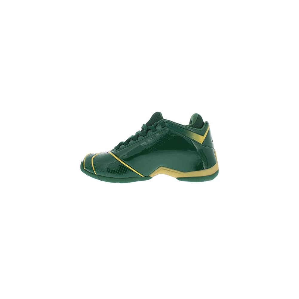 Green/Yellow