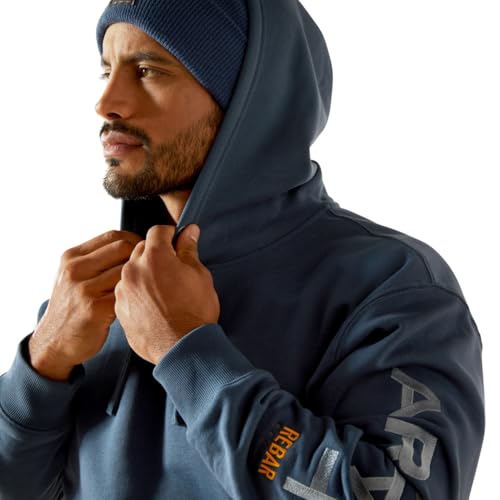Orion Blue/Dusty Blue
