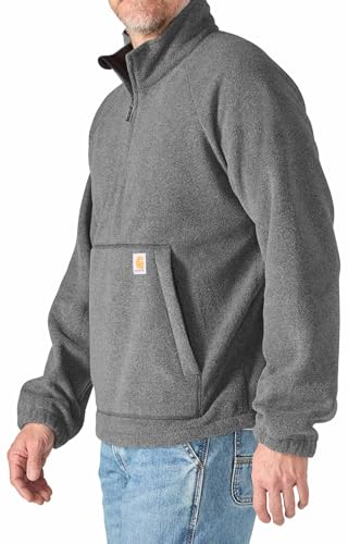 Carbon Heather