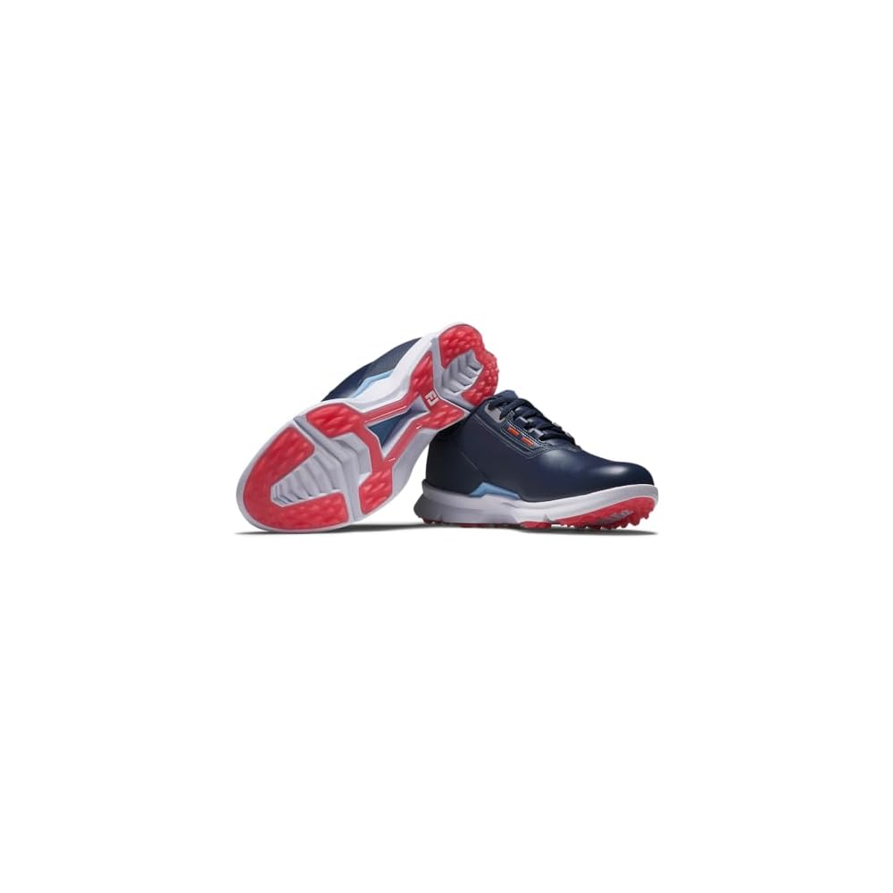 Navy/White/Pink