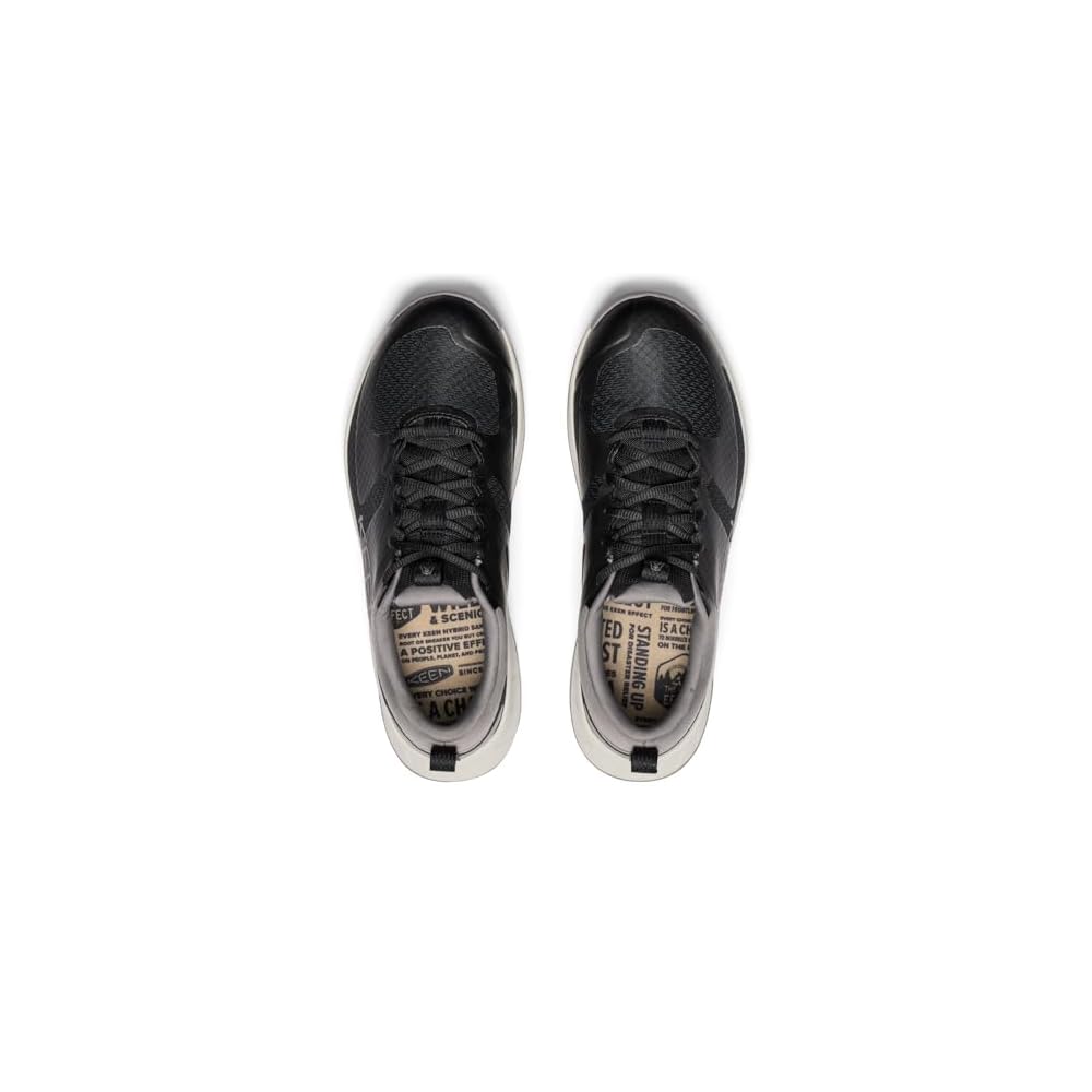 Black/Magnet
