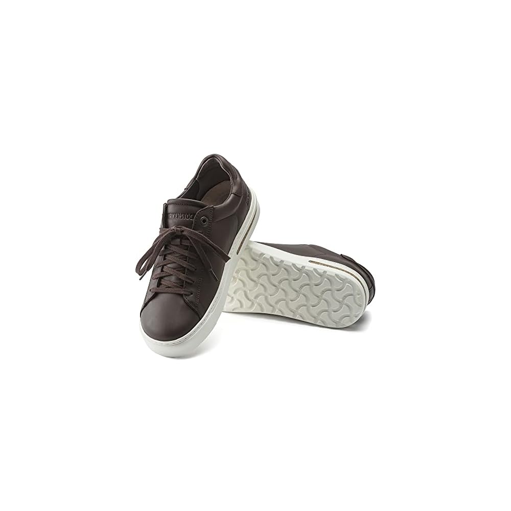 Brownroast Leather