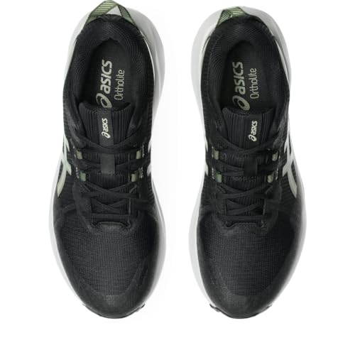 Black/Khaki Green