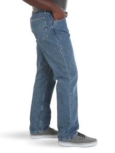 Vintage Stonewash