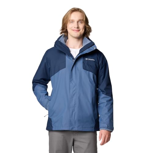 Dark Mountain/Collegiate Navy
