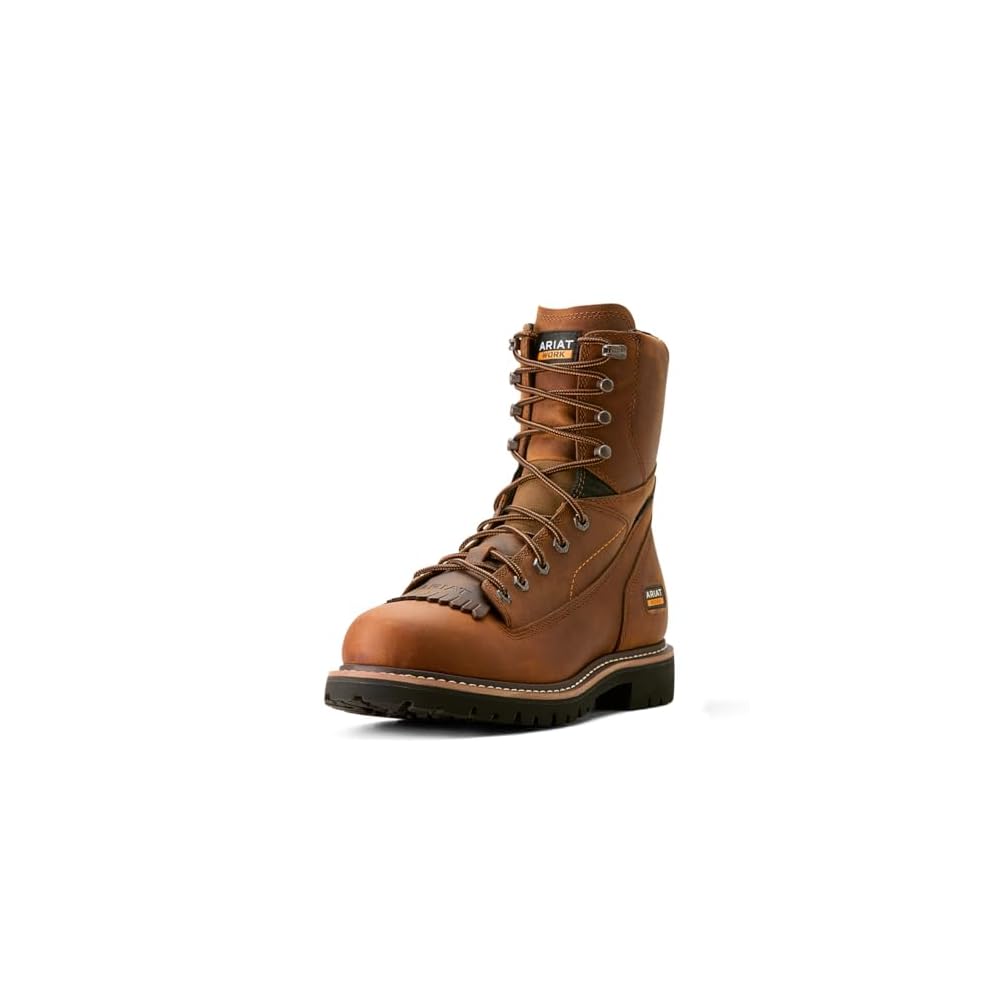 Copper Brown