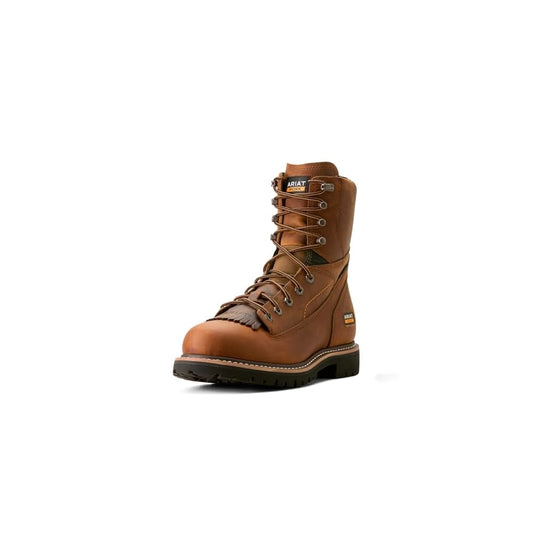 Copper Brown