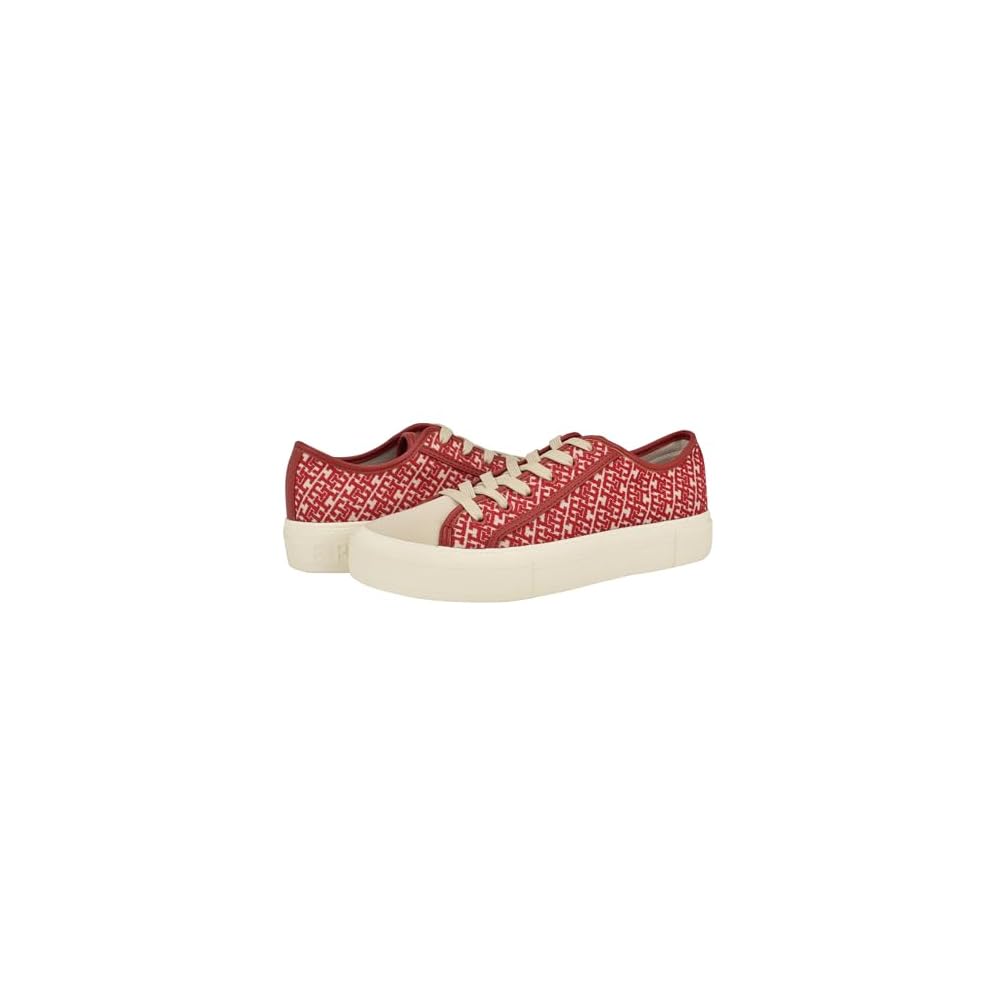 Red/Medium Natural Logo