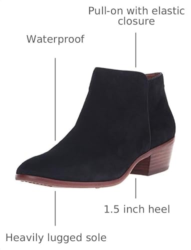 Black Suede