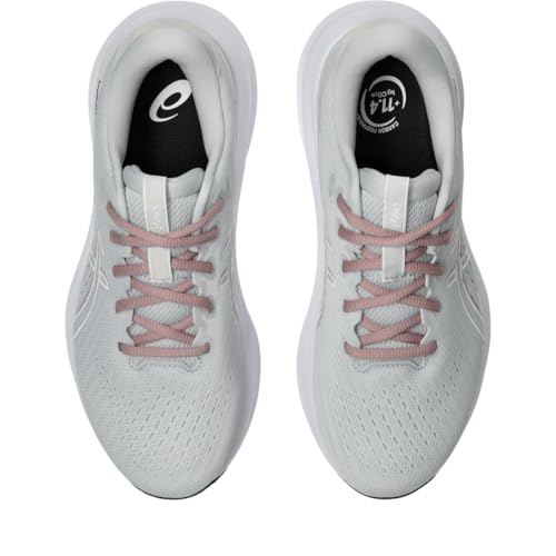 Glacier Grey/White