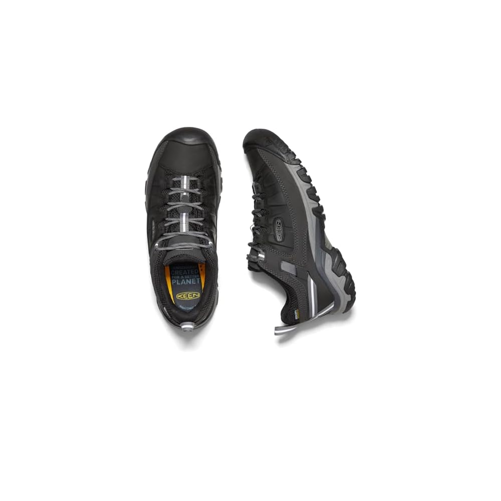 Black/Steel Grey
