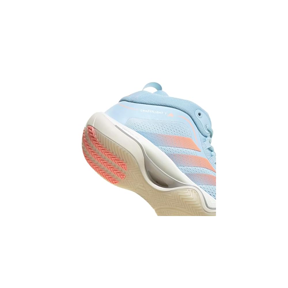 Clear Sky/Frozen Turbo/Off White