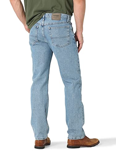 Light Stonewash