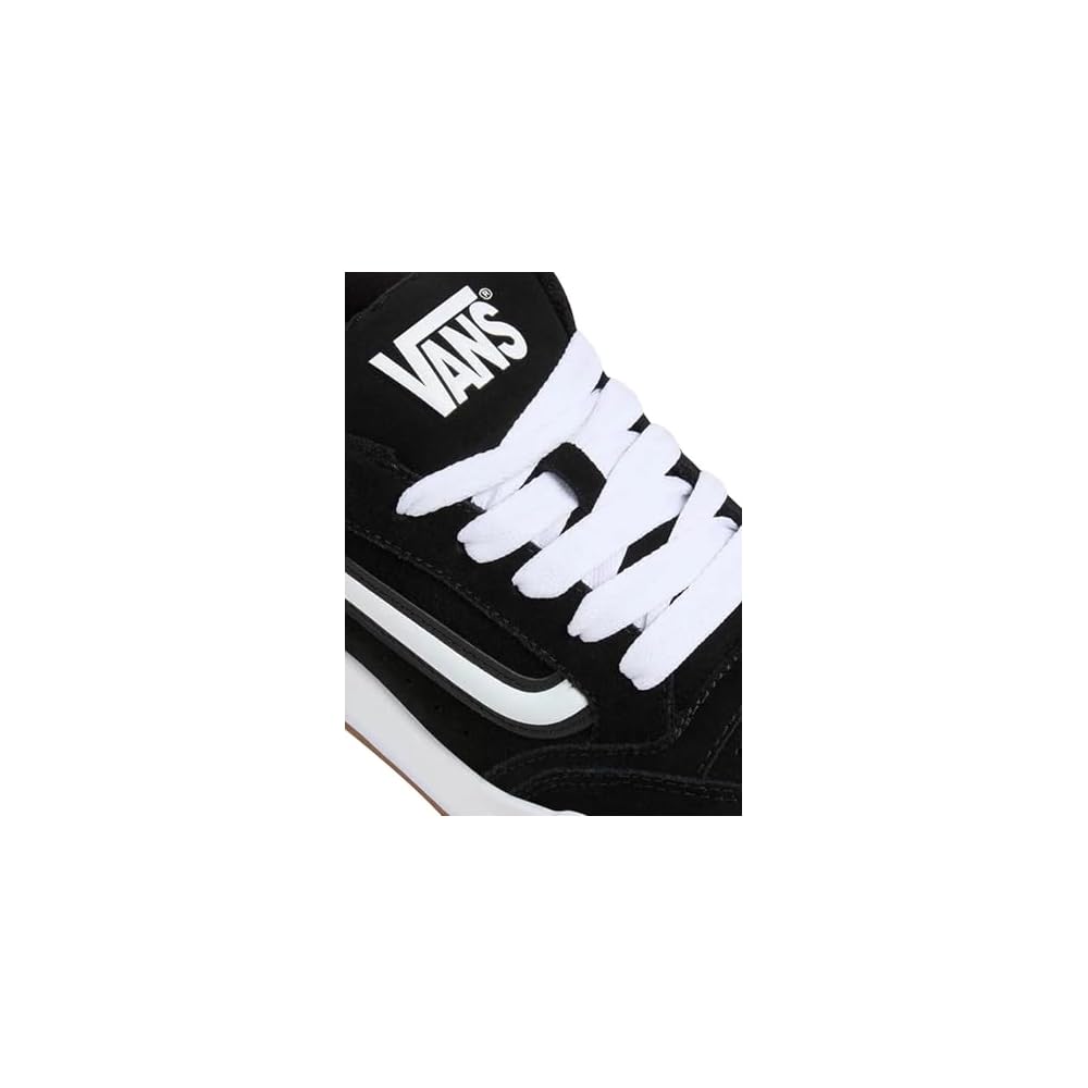 Black/White/Gum