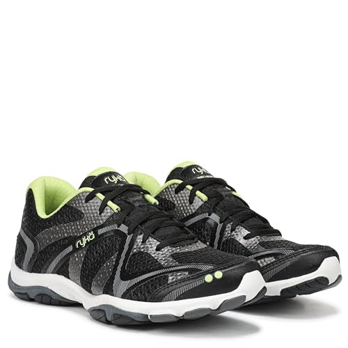 Black/Sharp Green/Forge Grey/Metallic