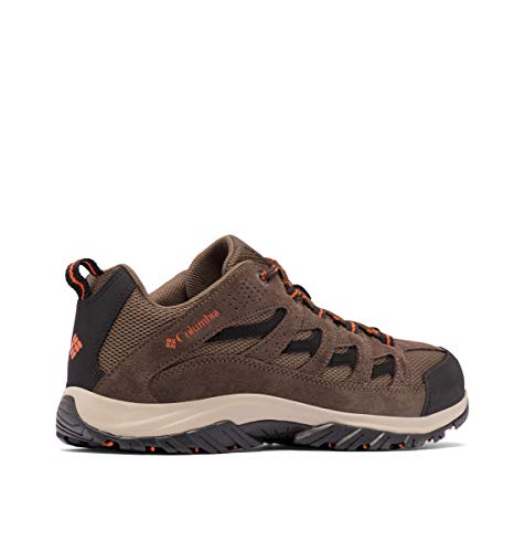 Camo Brown/Heatwave