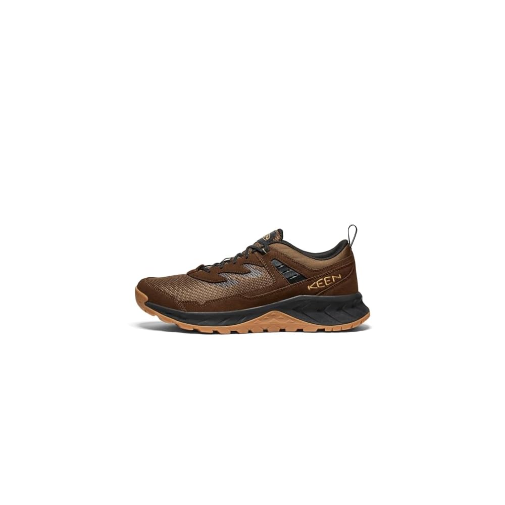 Dark Earth/Oak Buff