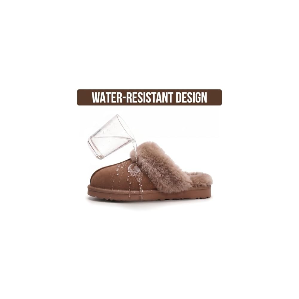Camel Suede