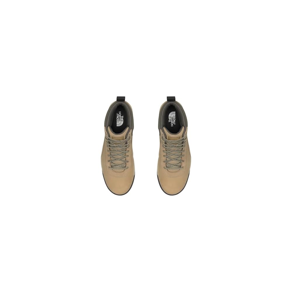 Khaki Stone/New Taupe Green
