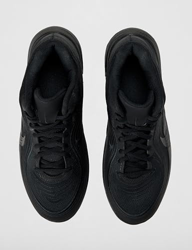 Black/Black/Black