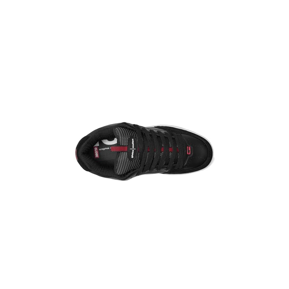 Black/Mullen