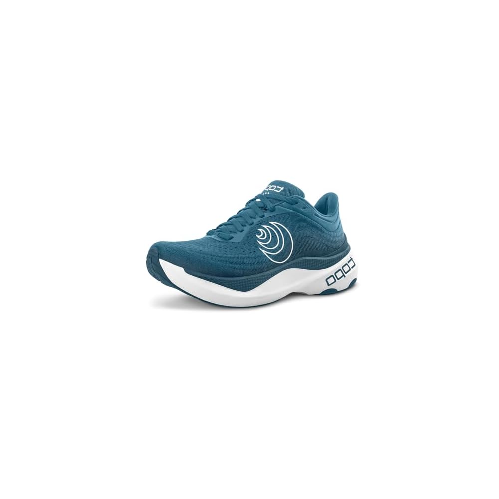 Blue/White