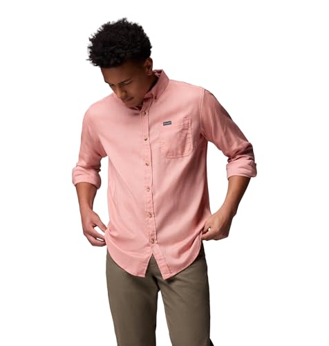 Tuscan Oxford