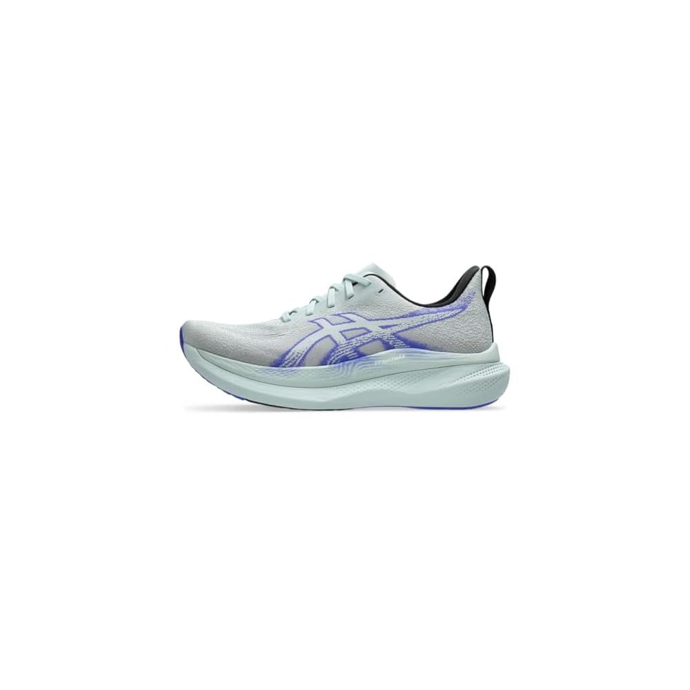 Cold Moss/Cobalt Burst