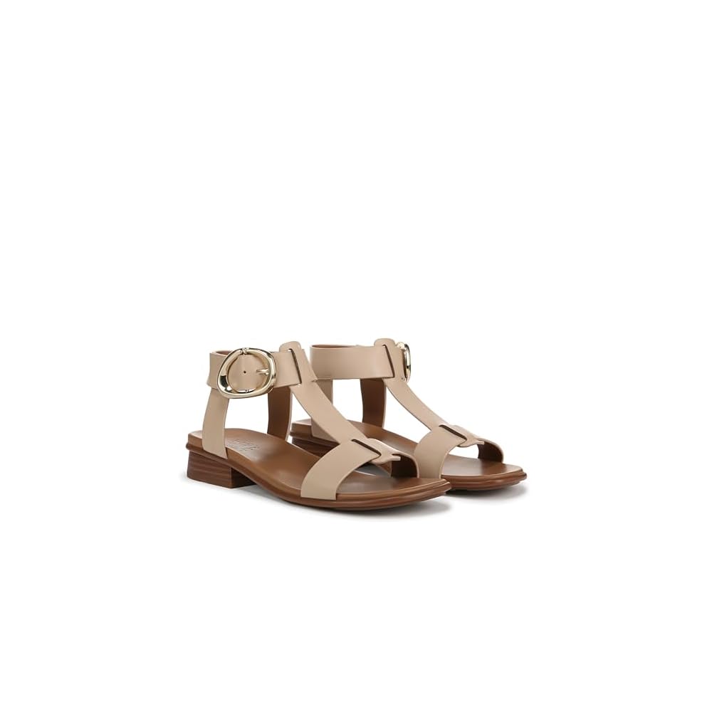 Coastal Tan Leather