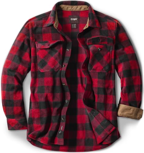 Outland Red