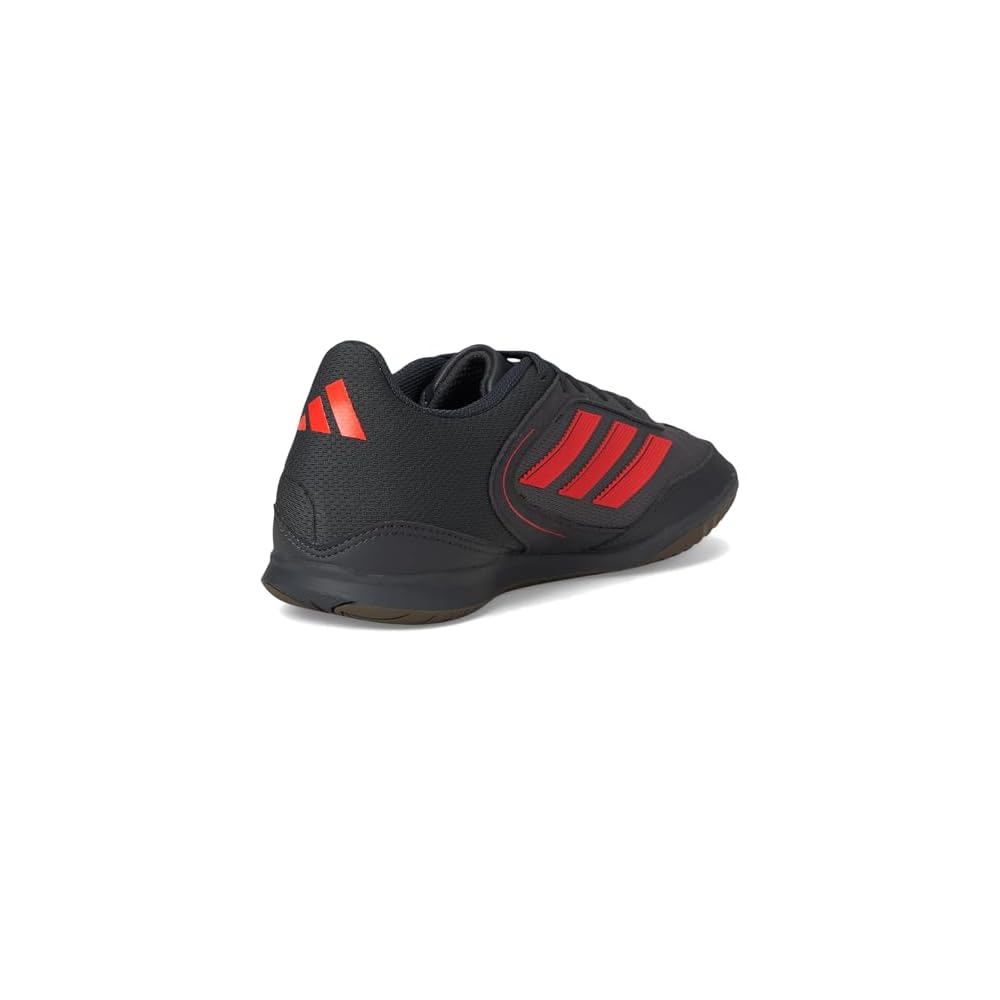 Carbon/Lucid Red/Grey Strata
